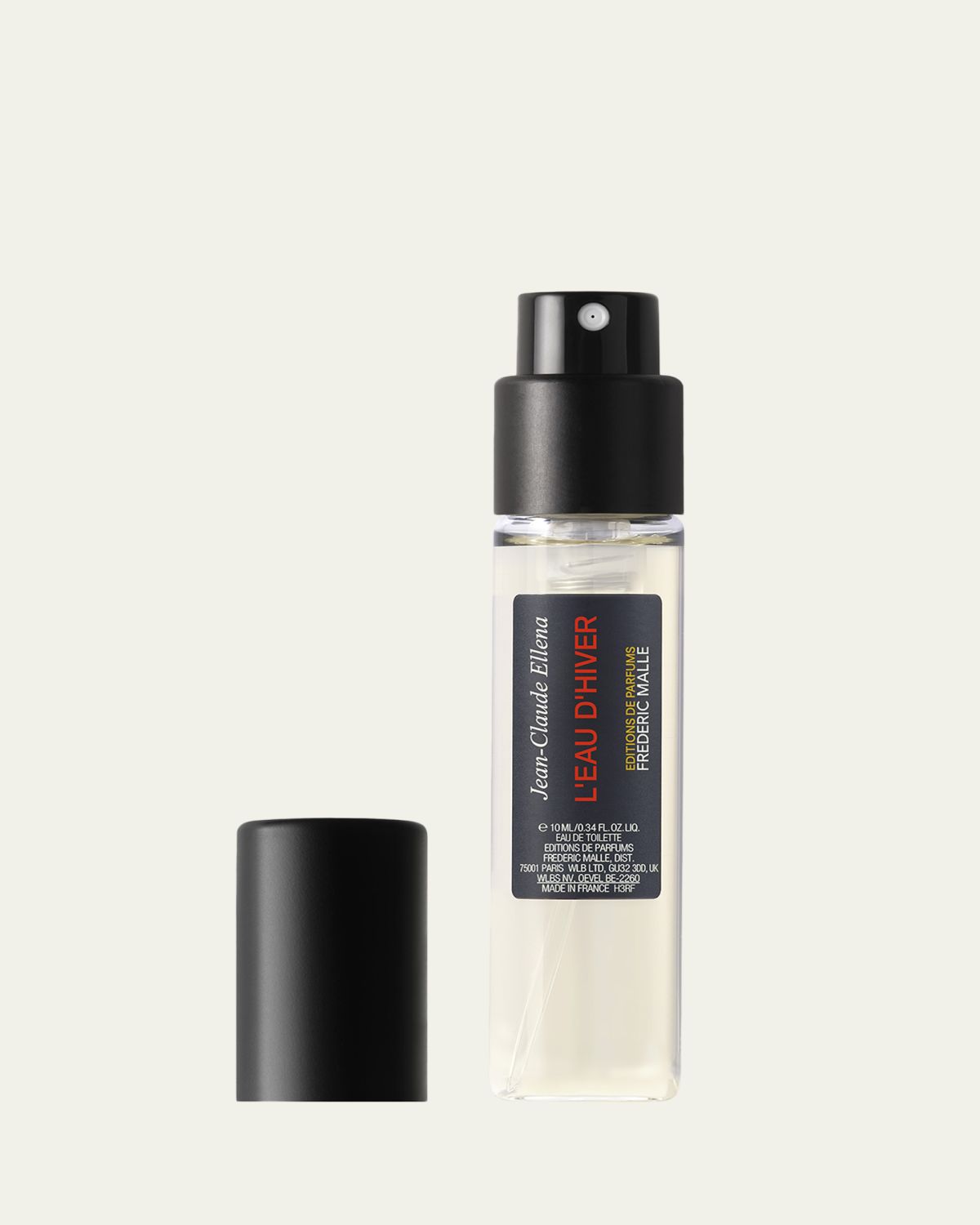 Editions de Parfums Frederic Malle L'Eau d'Hiver Eau de Toilette, 0.33 oz. | Thumbnail 3