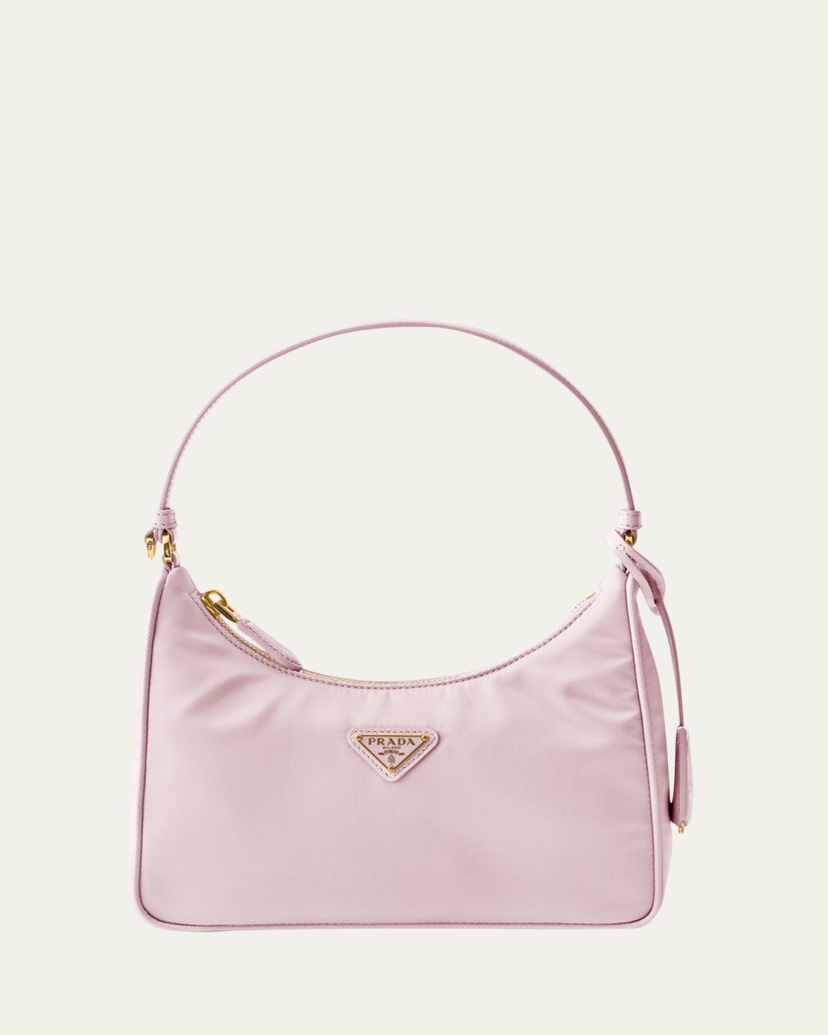 Prada Re-Edition 2005 Re-Nylon Shoulder Bag