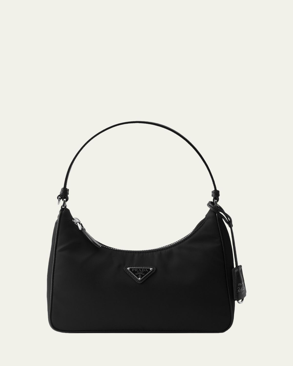 Prada Re-Edition 2005 Re-Nylon Shoulder Bag