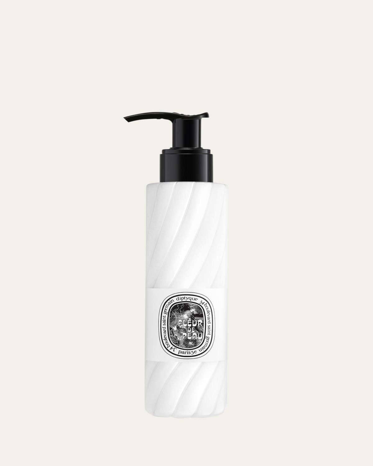 DIPTYQUE Fleur de Peau Perfumed Body Lotion, 6.7 oz.