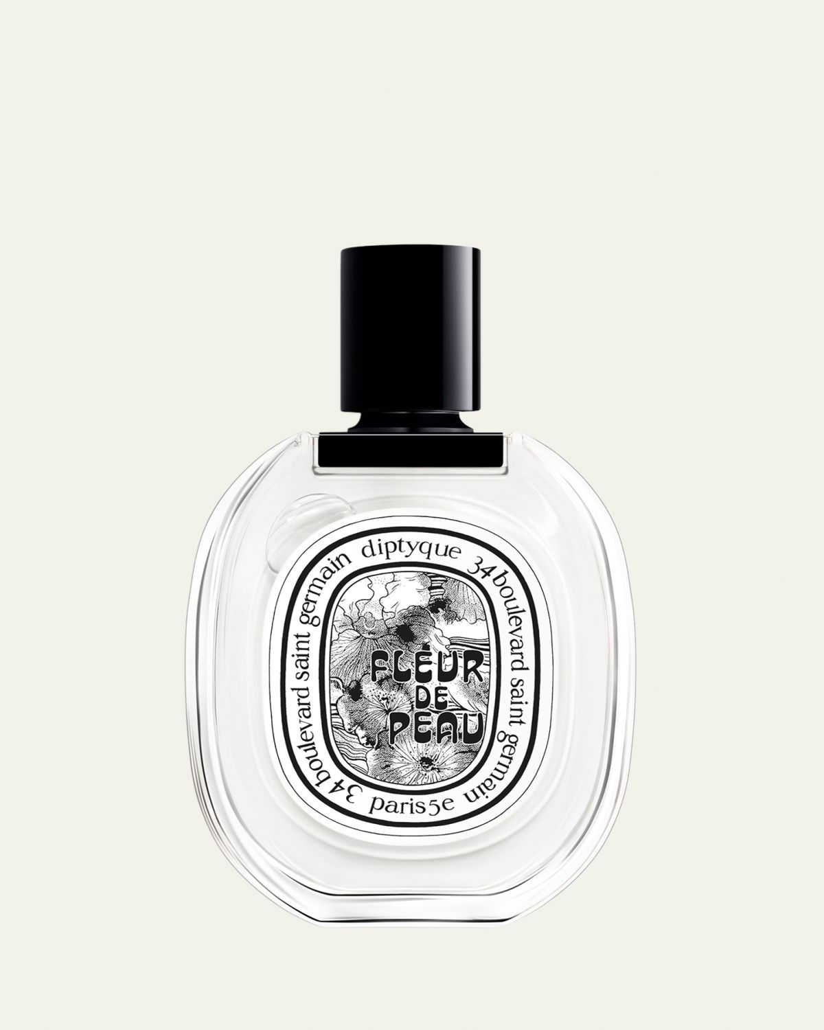 DIPTYQUE Fleur de Peau Eau de Toilette, 3.4 oz.