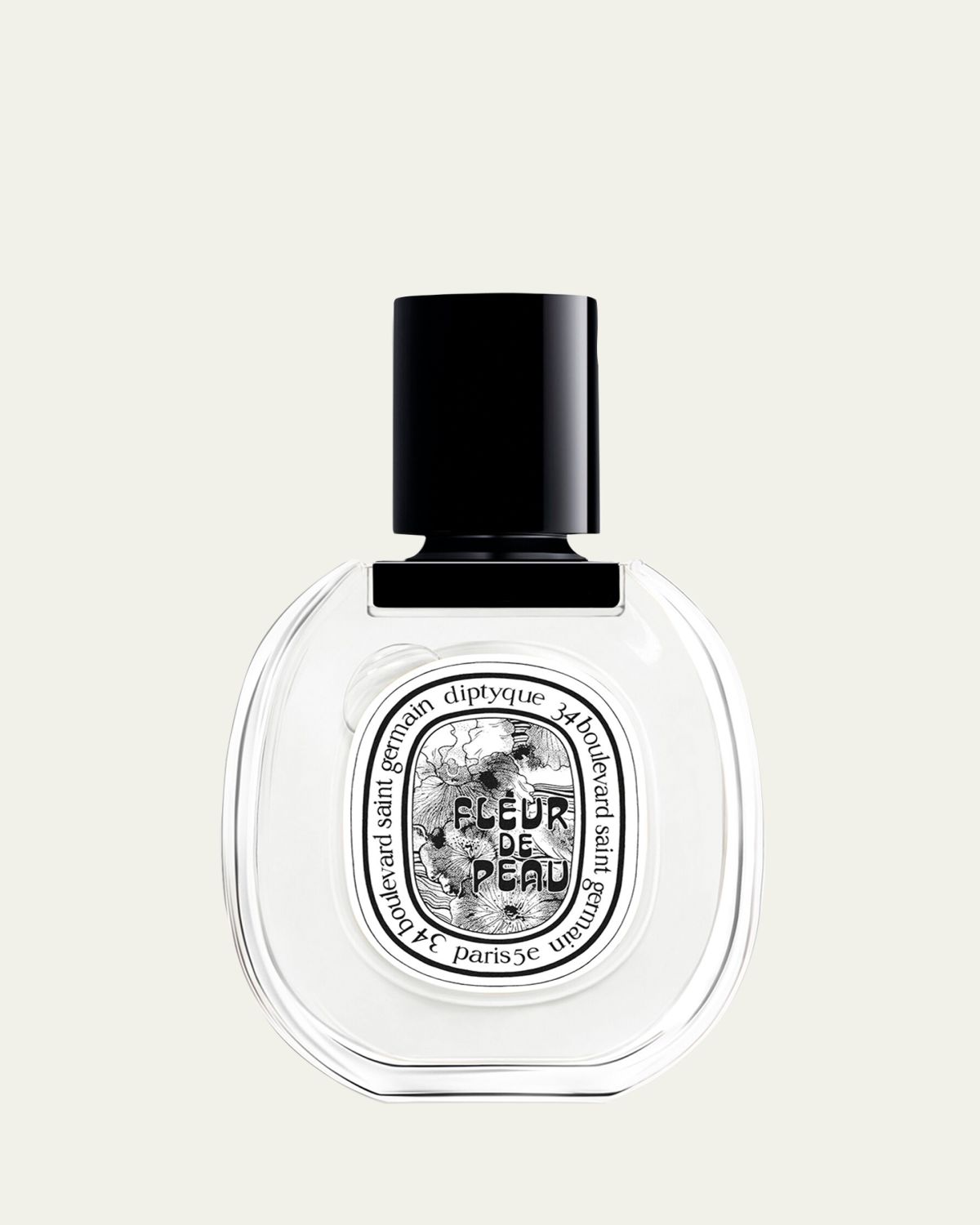DIPTYQUE Fleur de Peau Eau de Toilette, 1.7 oz.