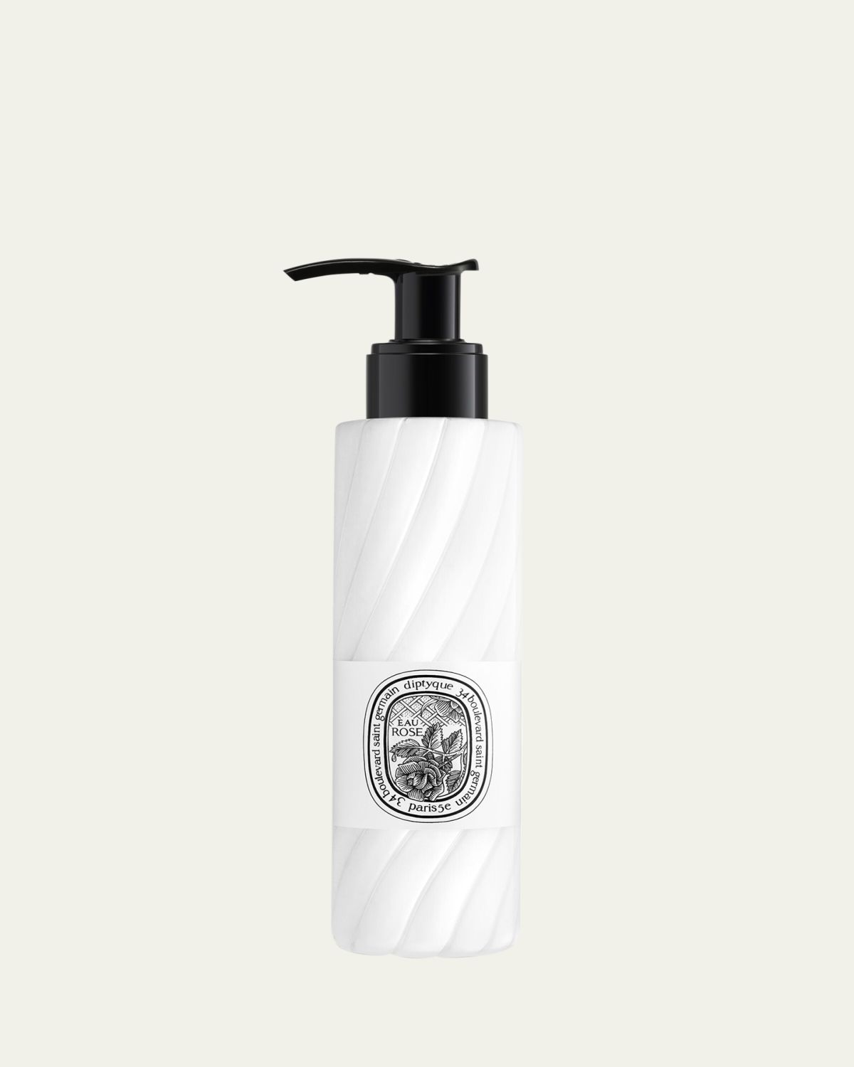 DIPTYQUE Eau Rose Perfumed Body Lotion, 6.7 oz.