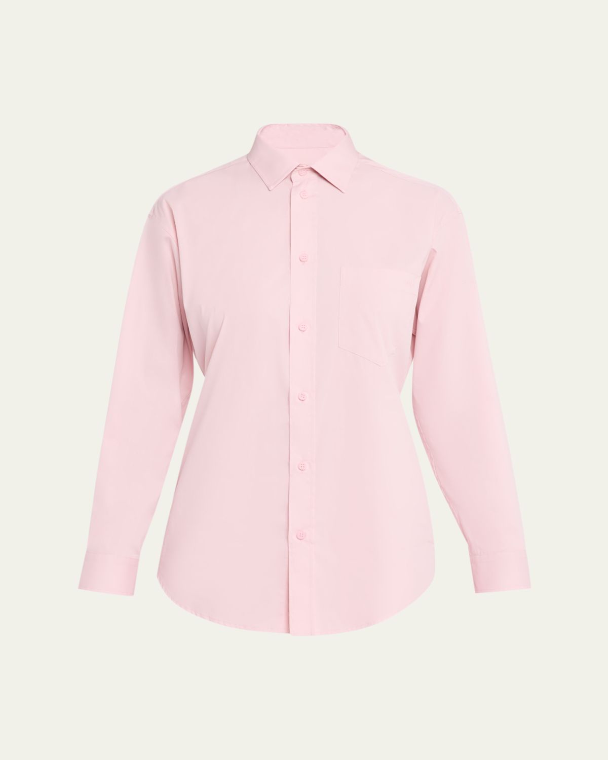 DARKPARK Anne Lightweight Cotton Shirt