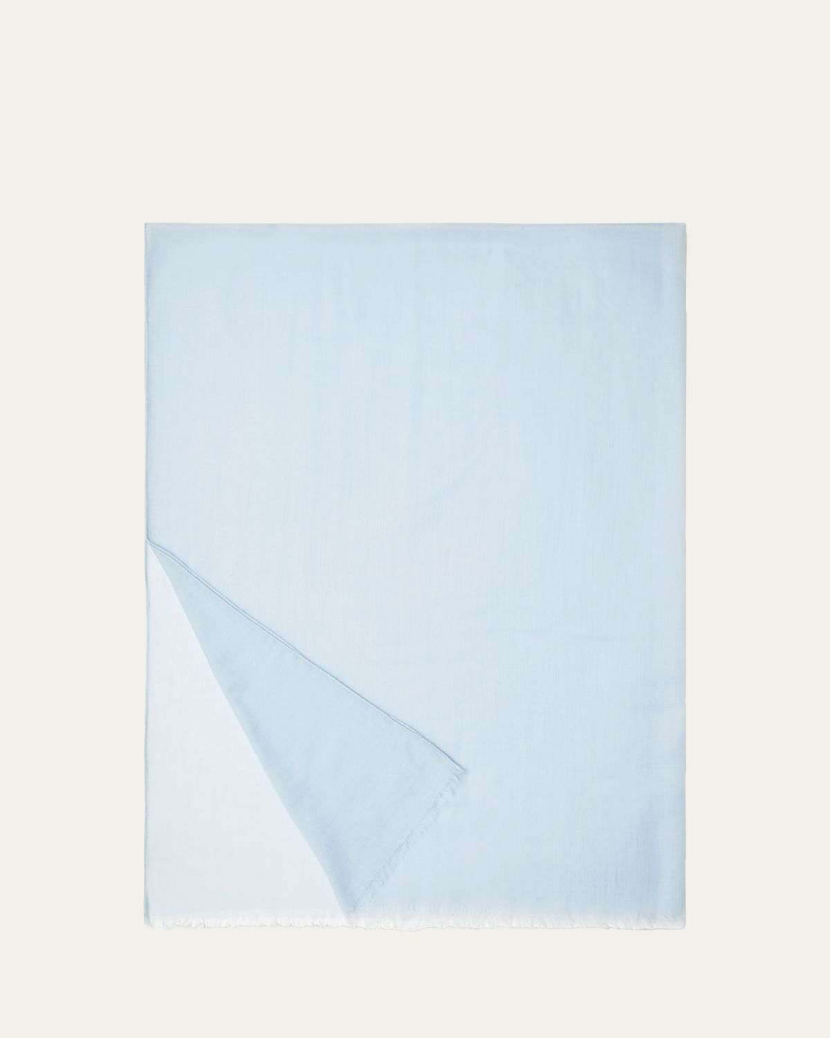 Loro Piana Maxi Cashmere Stole