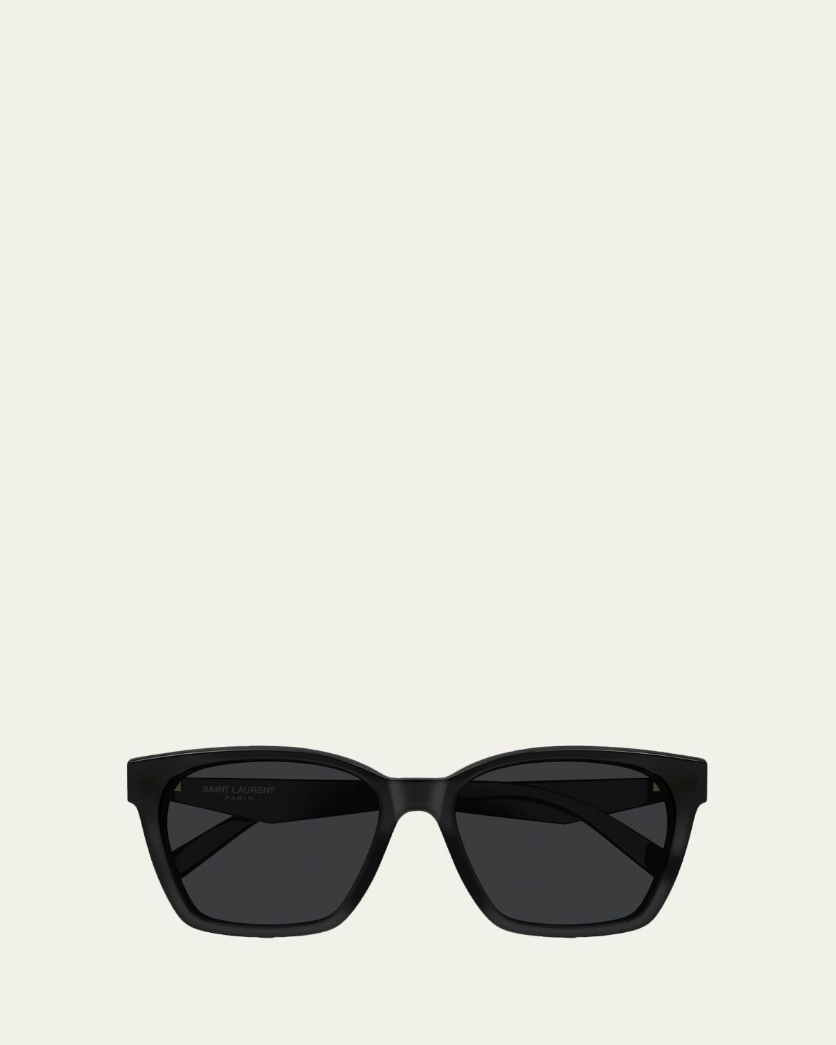 Saint Laurent SL M171/F Recycled Acetate Square Sunglasses | Thumbnail 4 Saint Laurent SL M171/F Recycled Acetate Square Sunglasses | Thumbnail 4