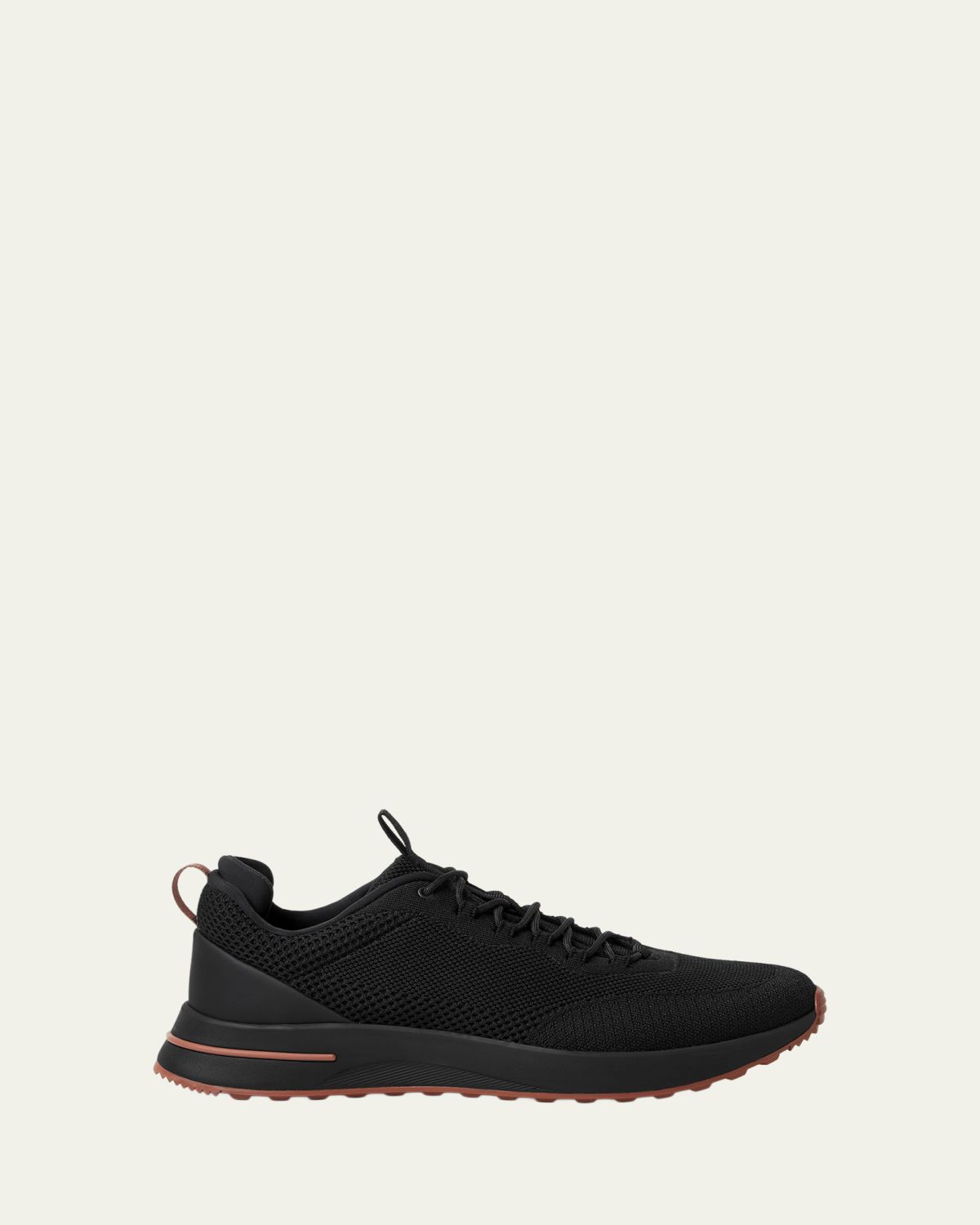 Loro Piana Men's Week End Wind Storm System Walk Sneakers