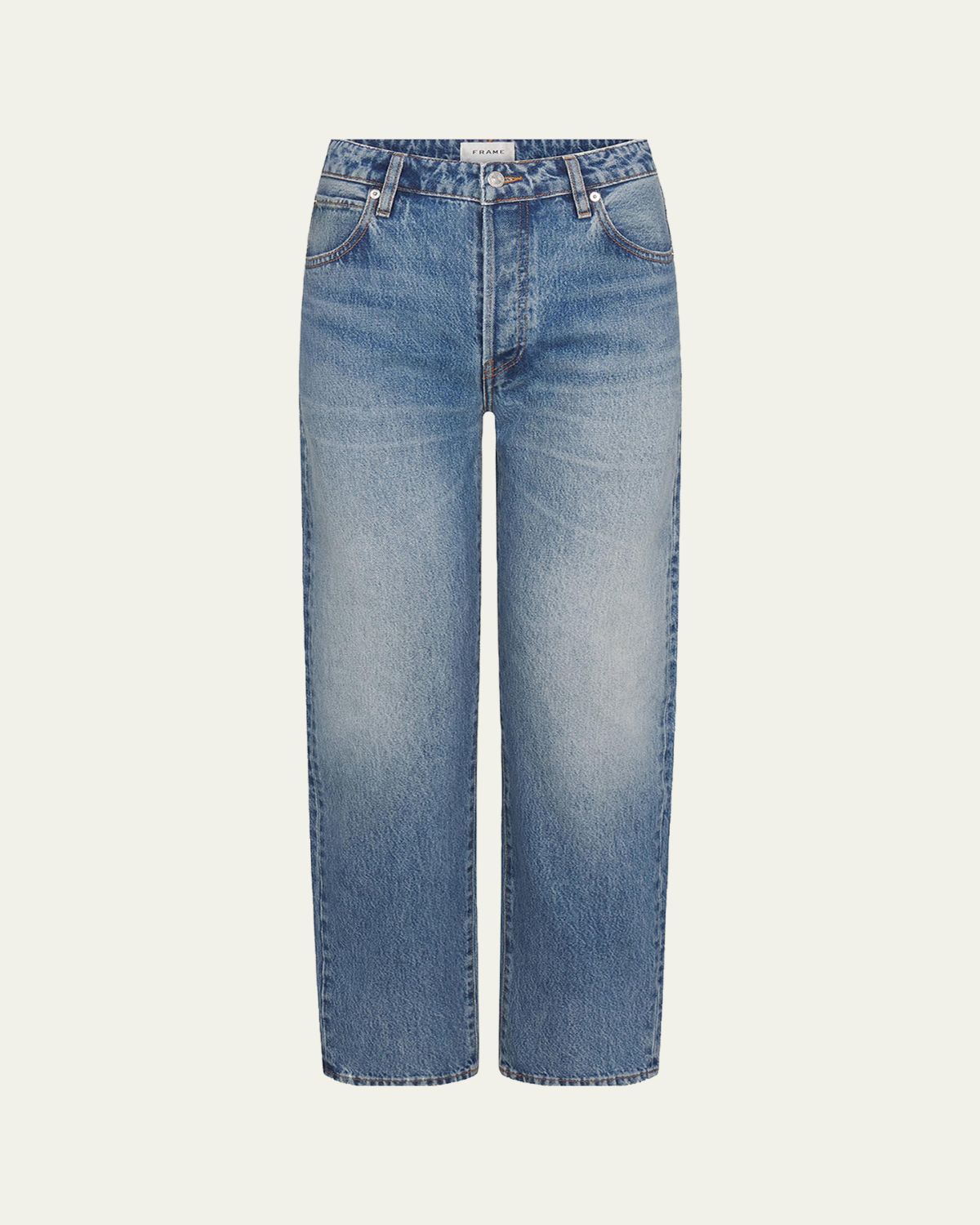 FRAME The Essential Jeans