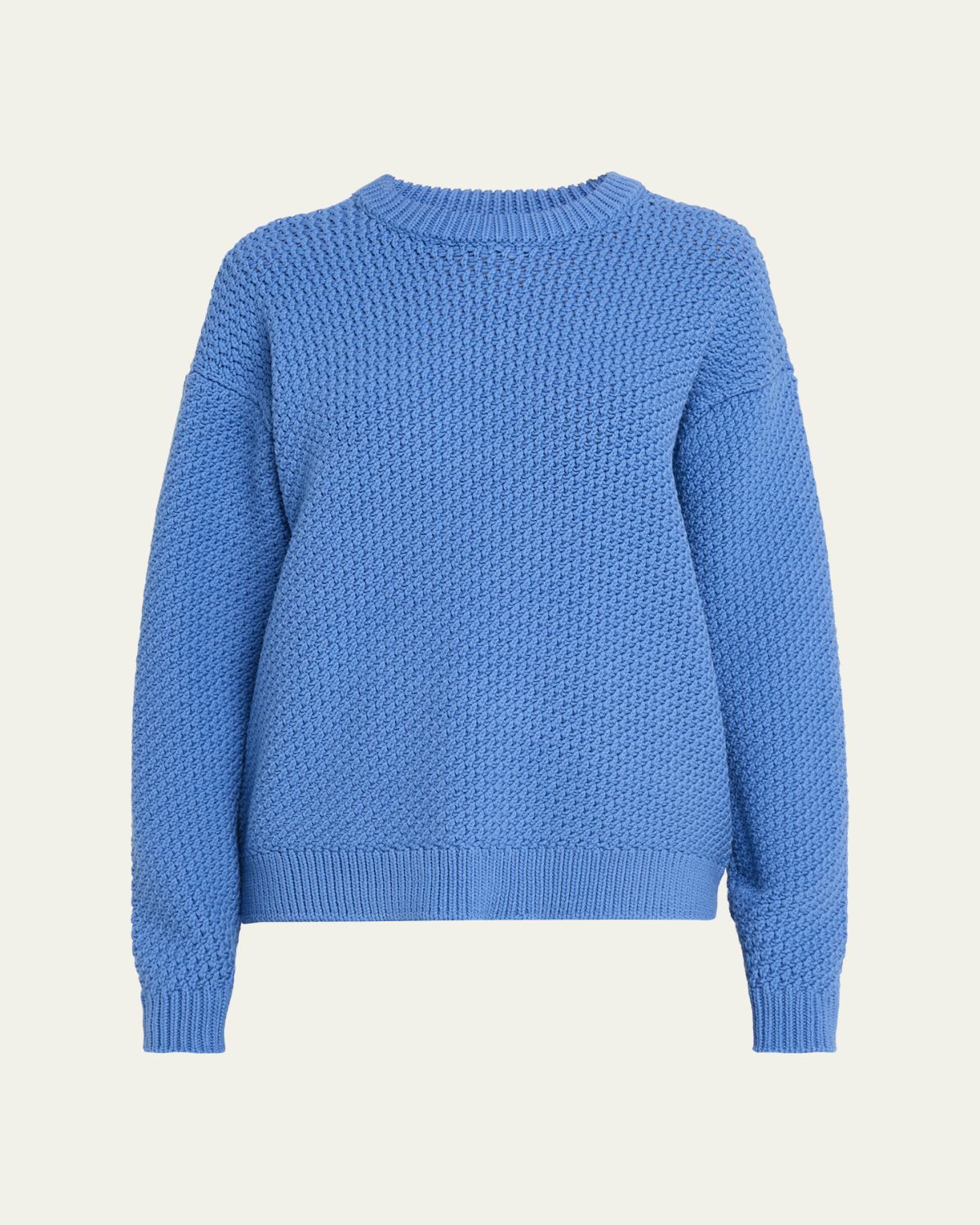 FRAME The Regatta Crewneck Sweater