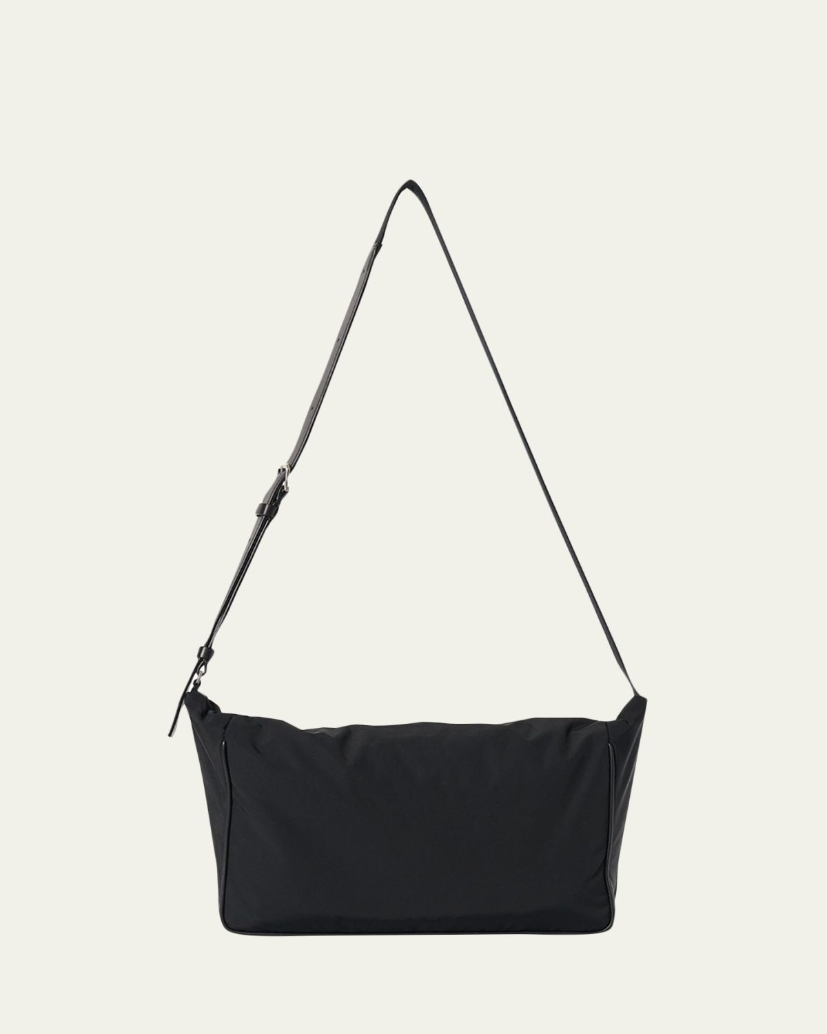 THE ROW Men's Lloyd Nylon Shoulder Bag