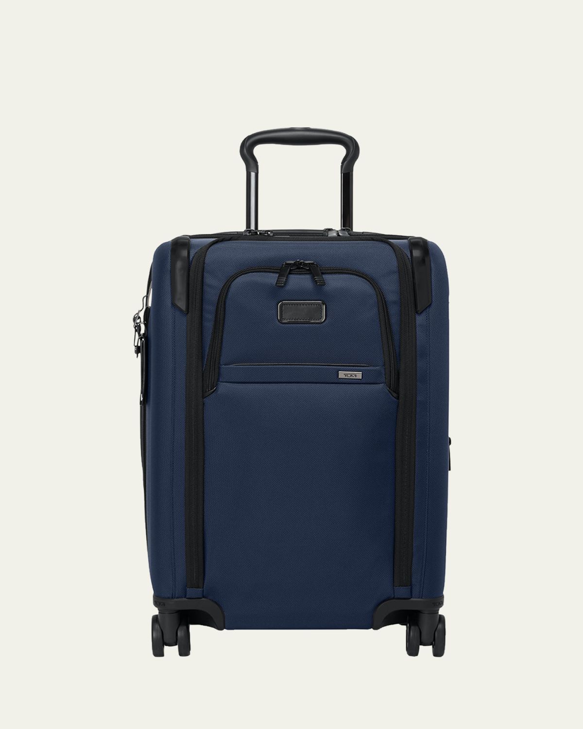 TUMI Alpha Dual Access Expandable Carry-On Luggage | Thumbnail 6