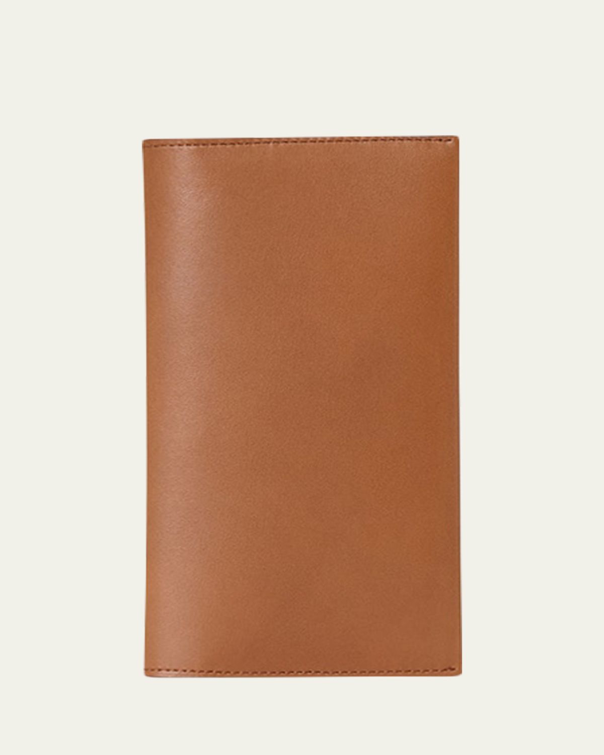THE ROW Men's Blazer Leather Bifold Wallet - Men's Accessories