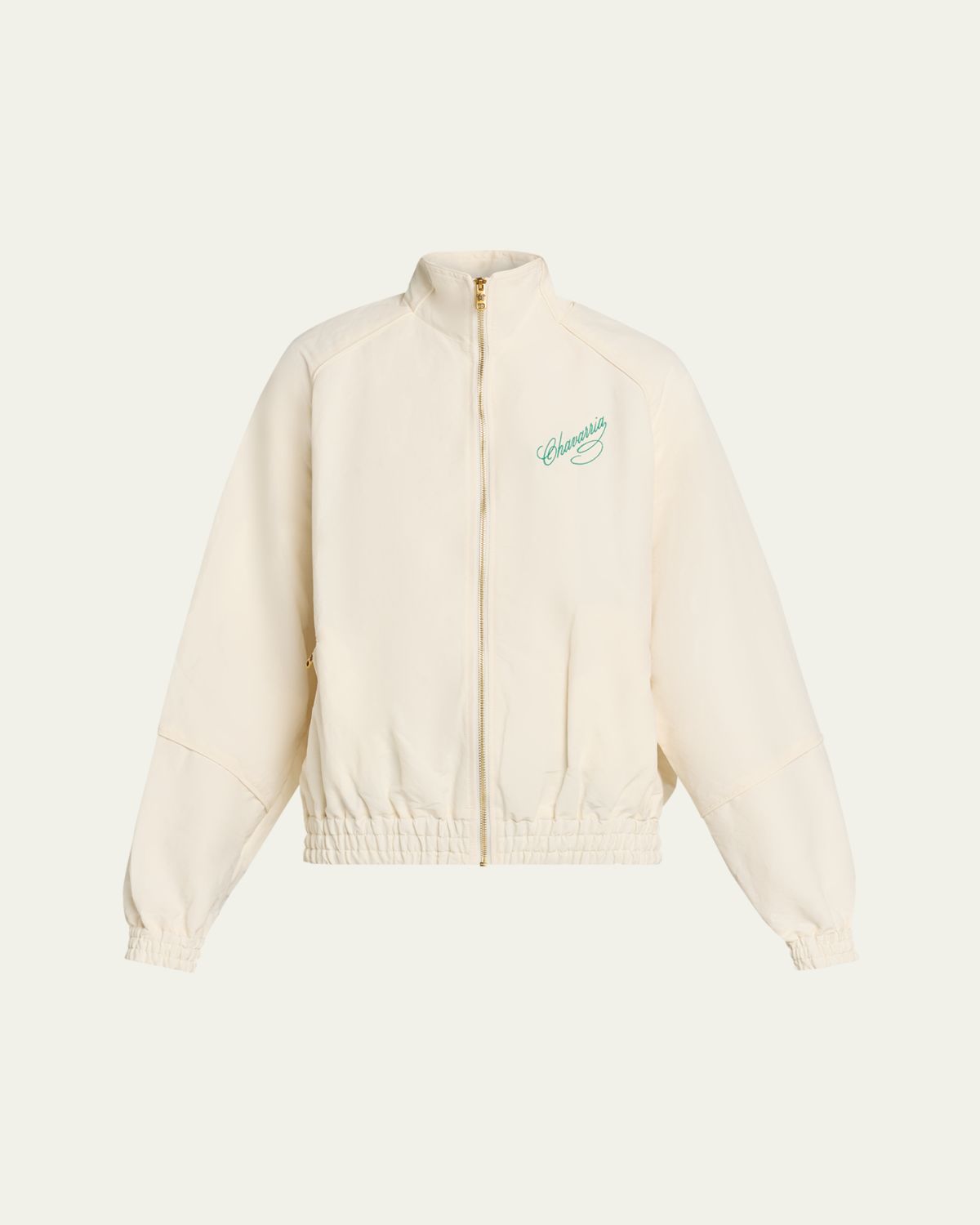 Willy Chavarria Ruff Rider Zip Track Jacket | Thumbnail 10 Willy Chavarria Ruff Rider Zip Track Jacket | Thumbnail 10