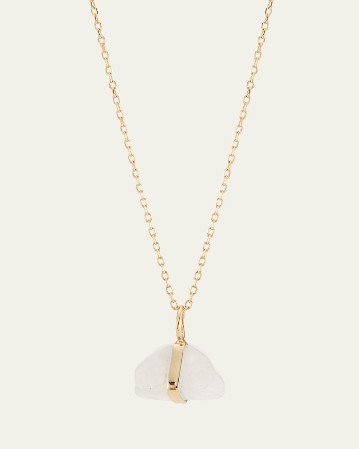 JIA JIA 14K June Birthstone Pendant Necklace | Thumbnail 4 JIA JIA 14K June Birthstone Pendant Necklace | Thumbnail 4