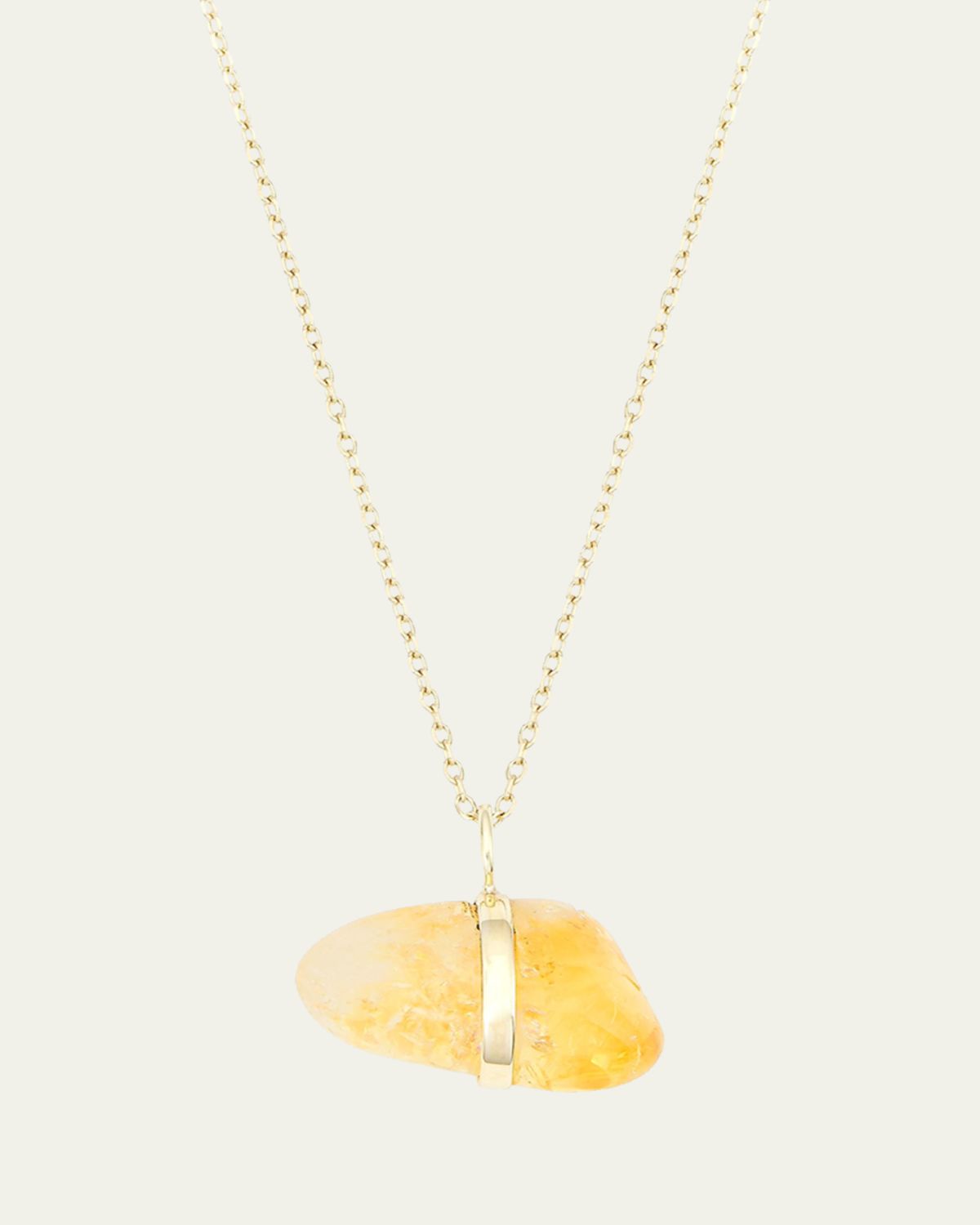 JIA JIA 14K November Birthstone Pendant Necklace | Thumbnail 4 JIA JIA 14K November Birthstone Pendant Necklace | Thumbnail 4