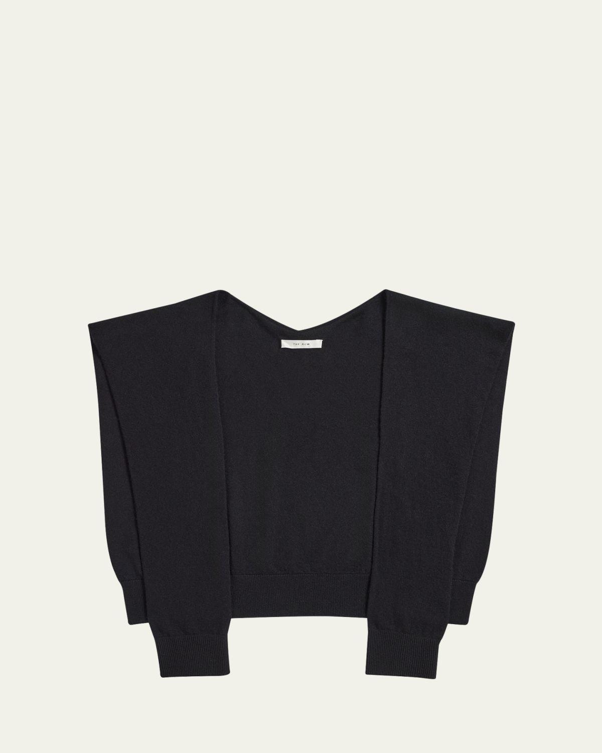 THE ROW Nomea Cashmere Scarf