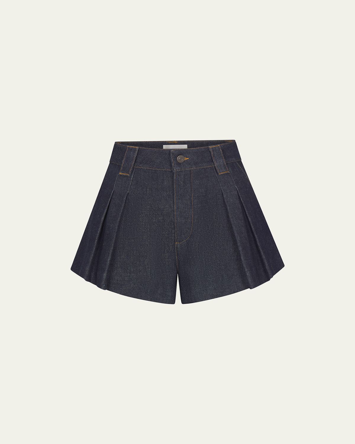 FRAME The Structural Shorts