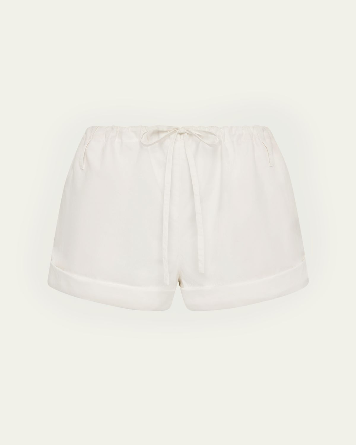 SIR Charlie Rolled Shorts