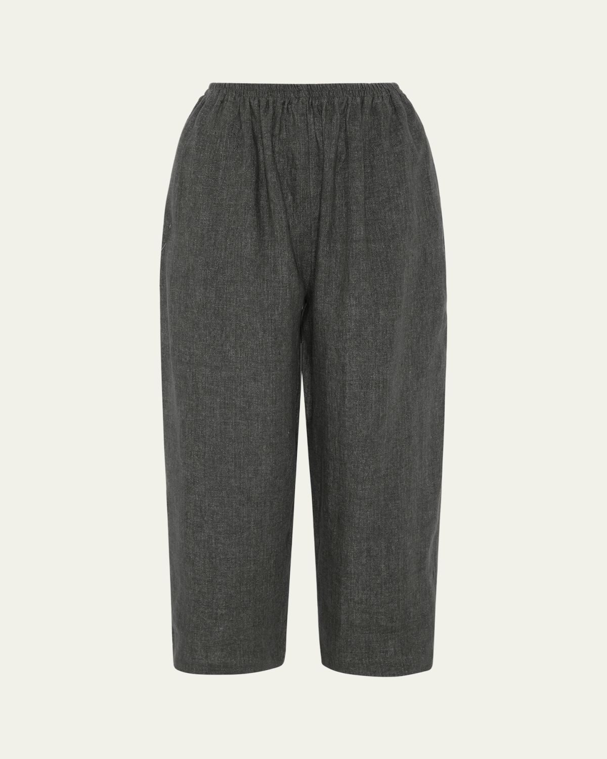 Eskandar Japanese Trousers | Thumbnail 5 Eskandar Japanese Trousers | Thumbnail 5