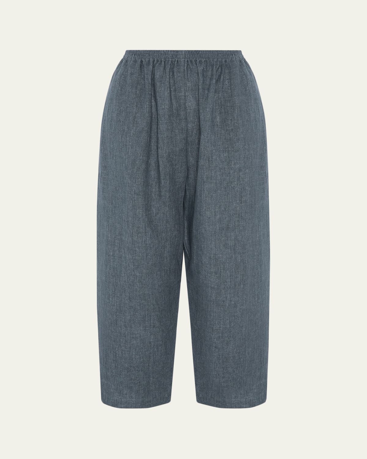Eskandar Japanese Trousers | Thumbnail 5 Eskandar Japanese Trousers | Thumbnail 5