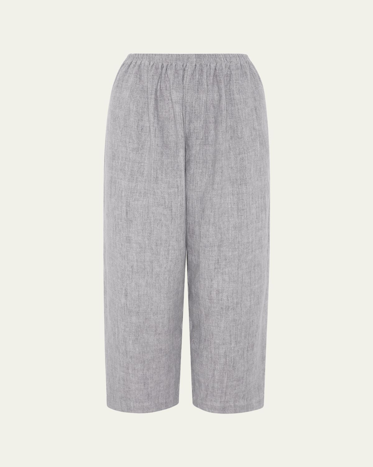 Eskandar Japanese Trousers