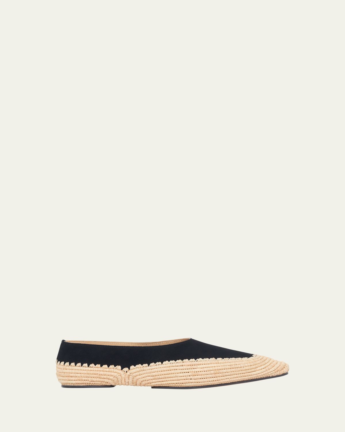 Gabriela Hearst Strength Flats | Thumbnail 6 Gabriela Hearst Strength Flats | Thumbnail 6