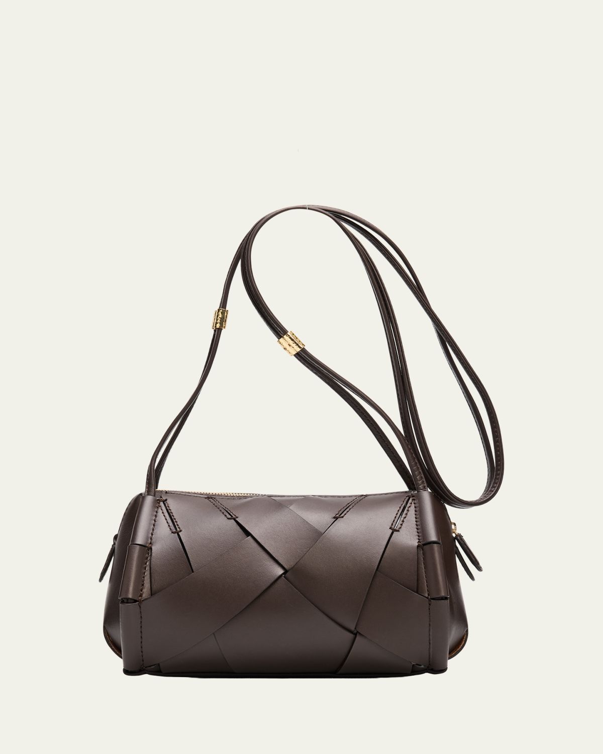Ulla Johnson Charlotte Woven Leather Camera Bag | Thumbnail 5 Ulla Johnson Charlotte Woven Leather Camera Bag | Thumbnail 5