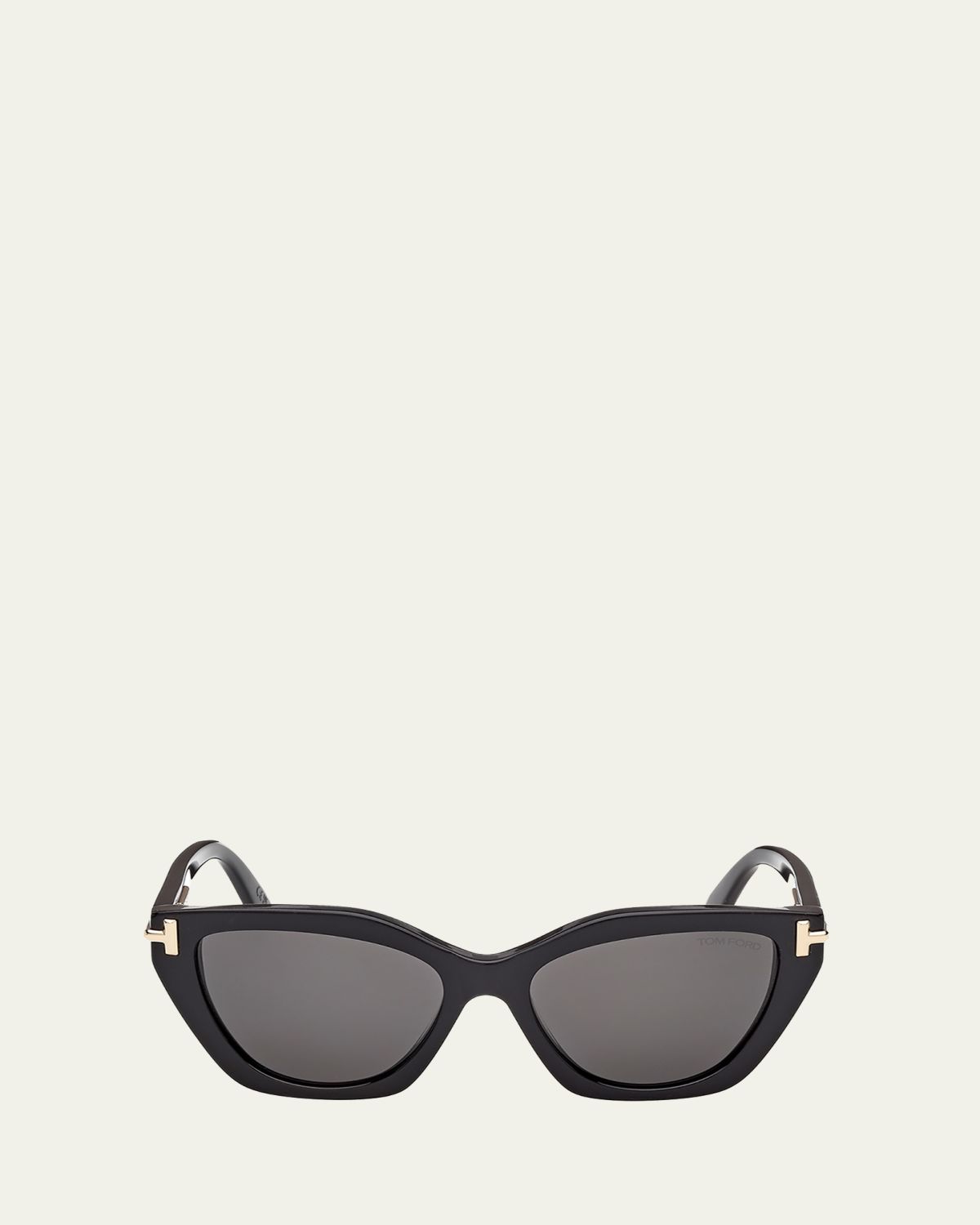 TOM FORD 55MM Cat-Eye Sunglasses