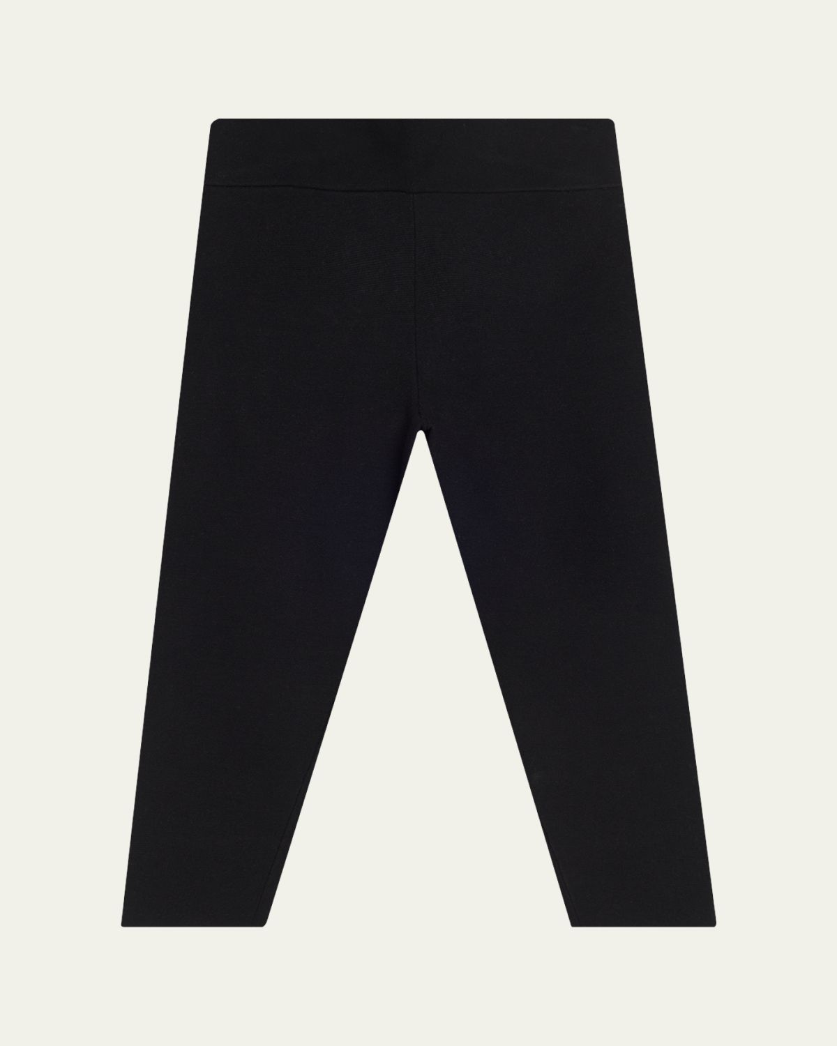 Toteme Knit Capri Leggings