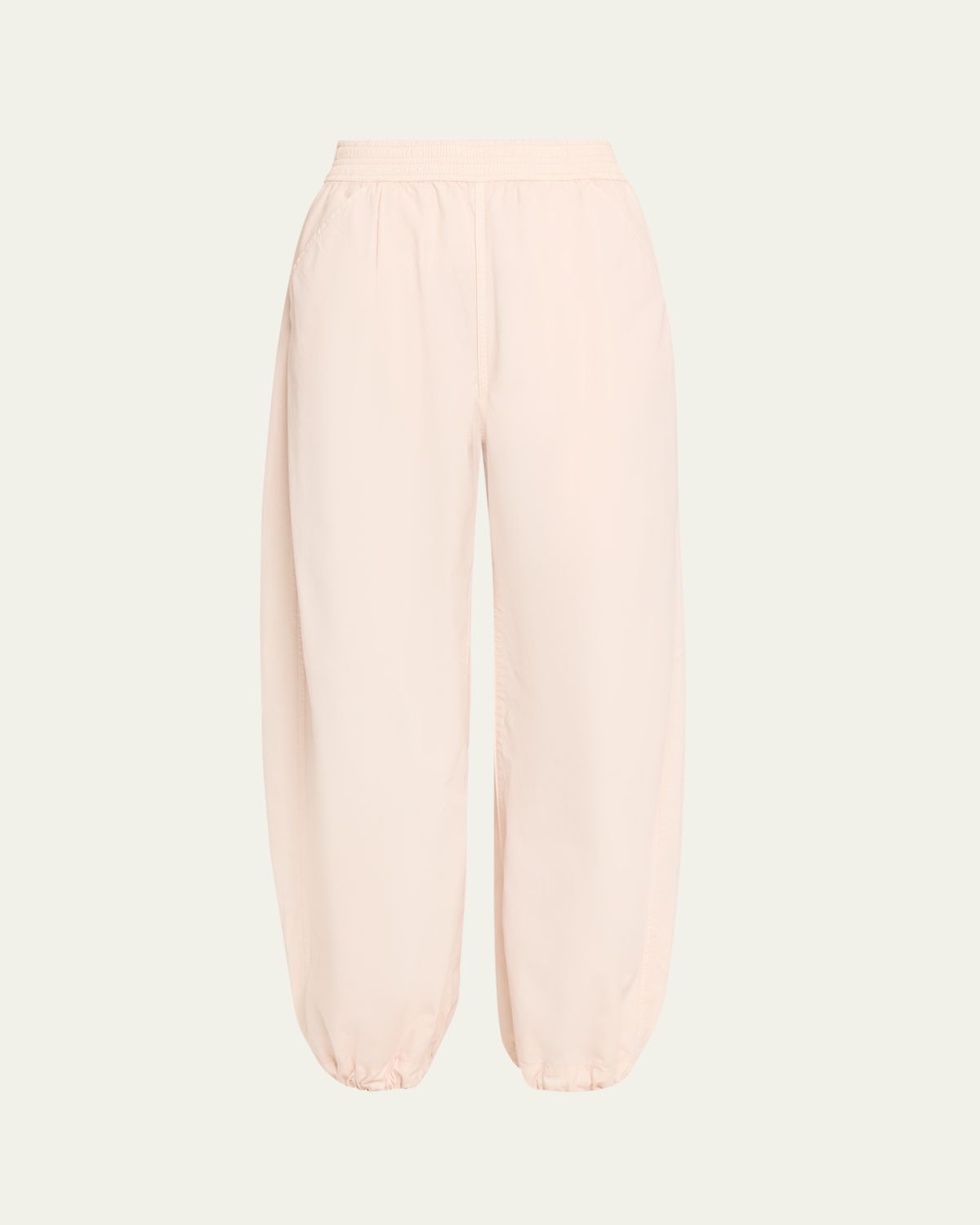 RUADH The Forbes Cotton Jogger Pants