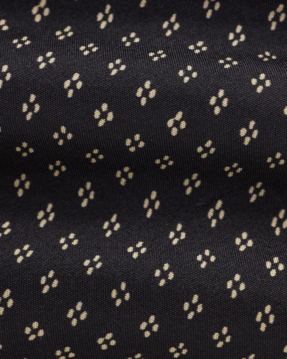 Ralph Lauren Purple Label Dotted-Diamond Silk Tie | Thumbnail 5