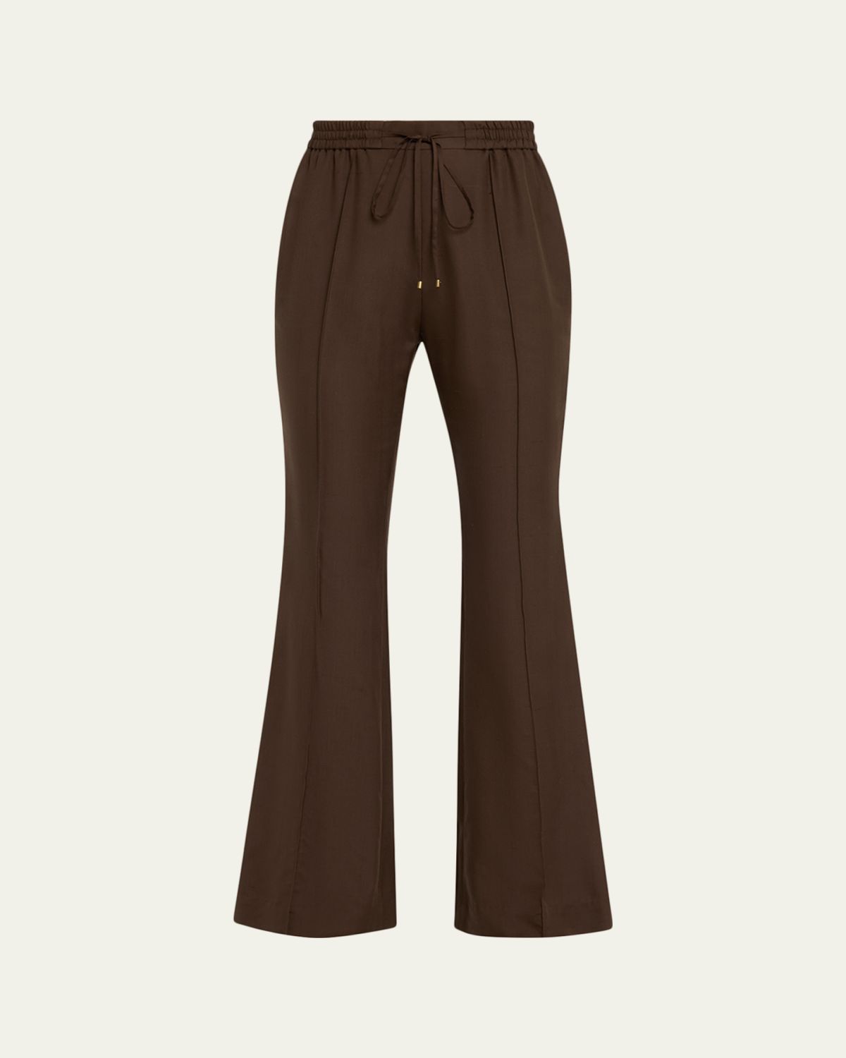 Zimmermann Luna Obi Track Pants