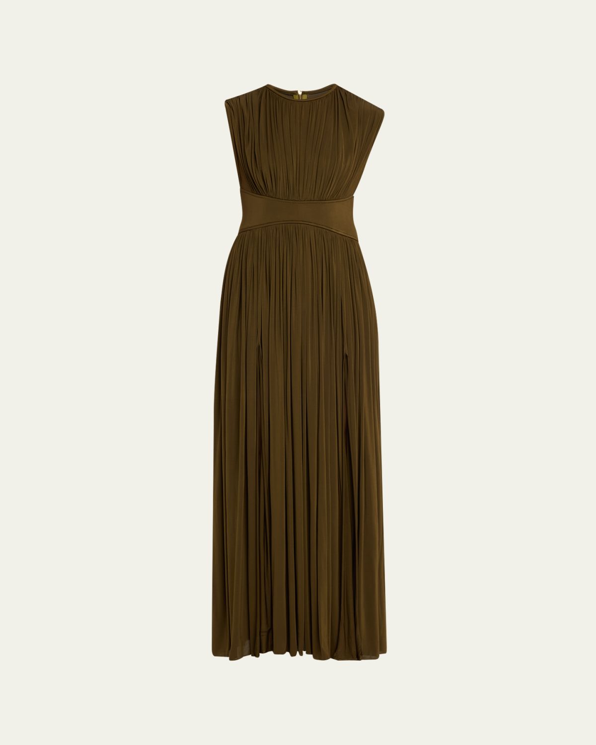 Zimmermann Luna Column Dress