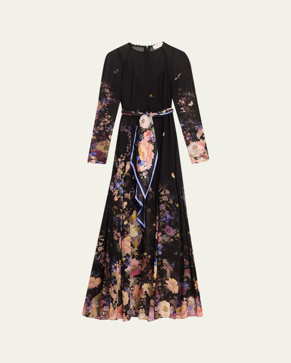 Zimmermann Luna Sheath Dress | Thumbnail 10 Zimmermann Luna Sheath Dress | Thumbnail 10