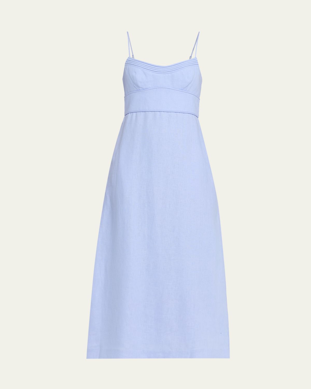 Zimmermann Luna Midi Dress | Thumbnail 10 Zimmermann Luna Midi Dress | Thumbnail 10