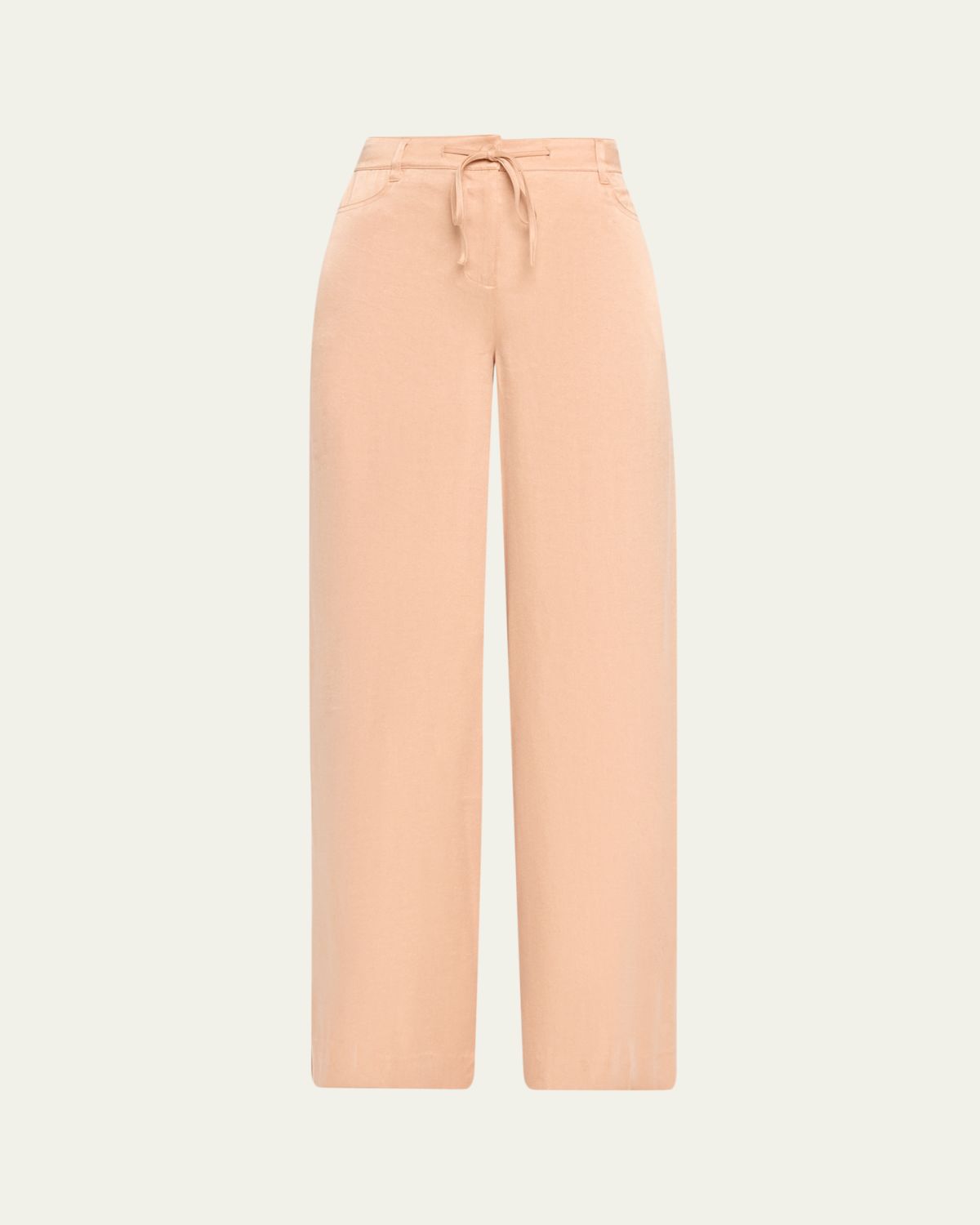 Kobi Halperin Mason Wide-Leg Drawstring Pants | Thumbnail 6 Kobi Halperin Mason Wide-Leg Drawstring Pants | Thumbnail 6