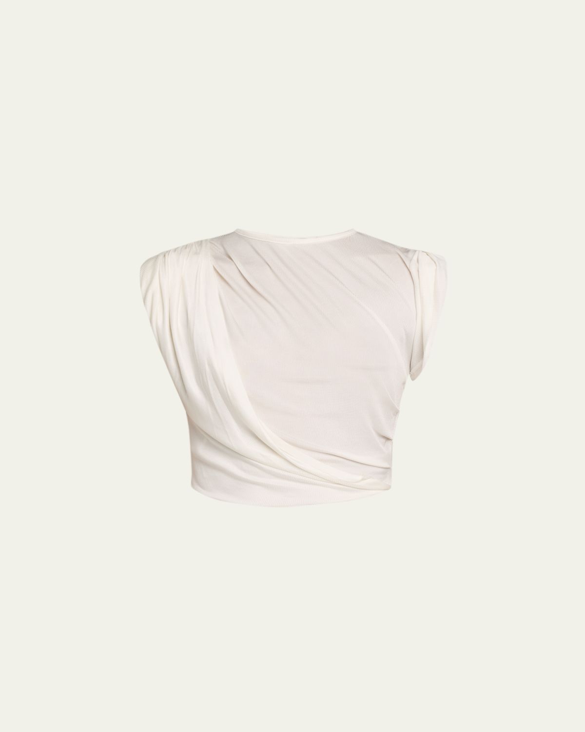 Christopher Esber Verve Twisted Top | Thumbnail 8 Christopher Esber Verve Twisted Top | Thumbnail 8