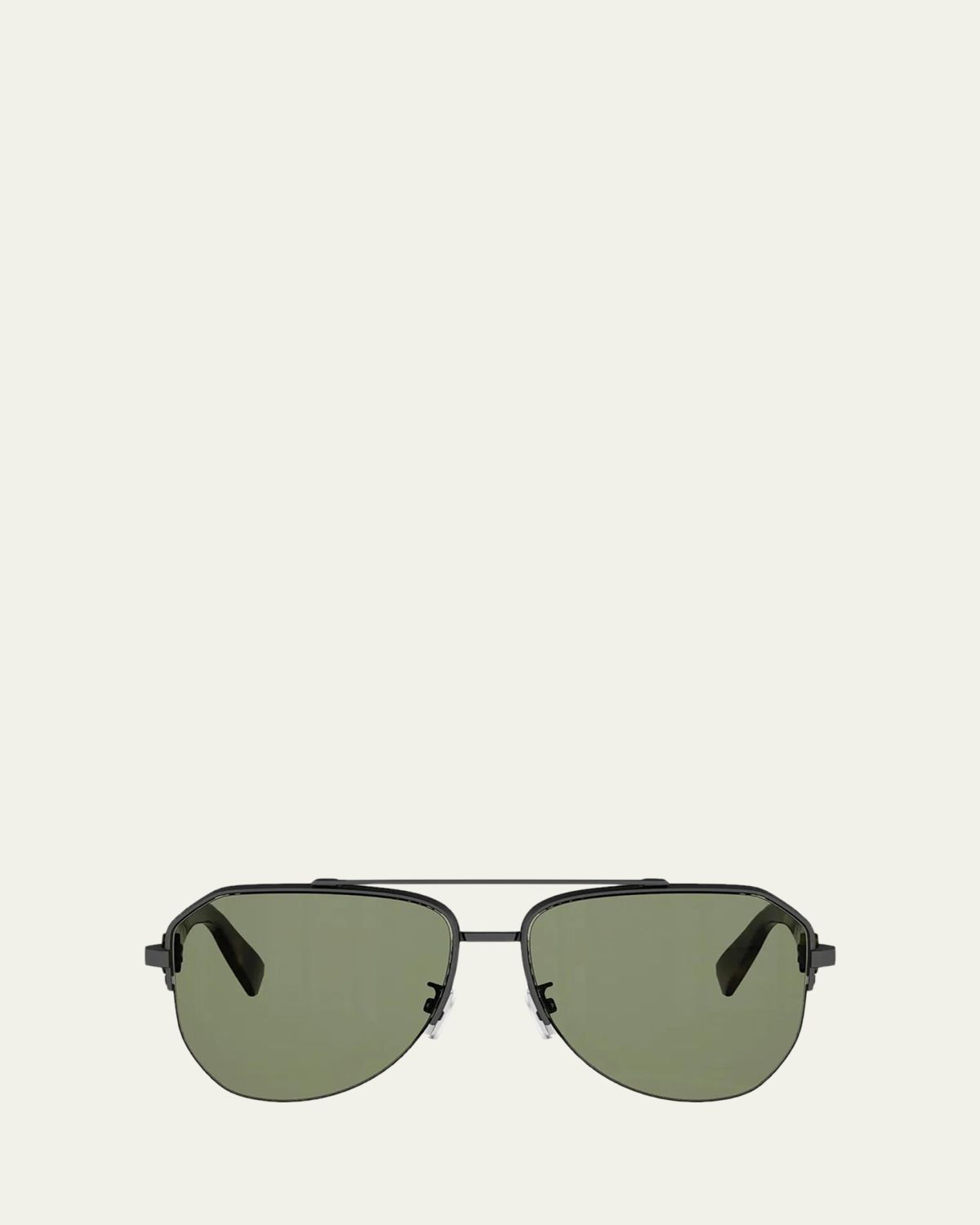 BVLGARI Metal Sunglasses