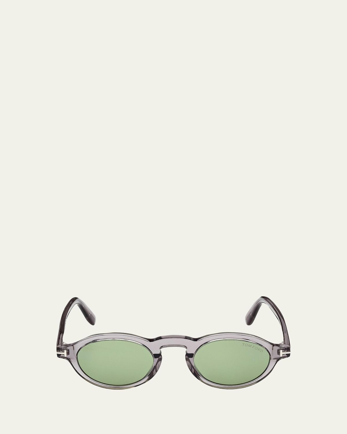 TOM FORD Men's Aristotele-02 Acetate Round Sunglasses | Thumbnail 6 TOM FORD Men's Aristotele-02 Acetate Round Sunglasses | Thumbnail 6