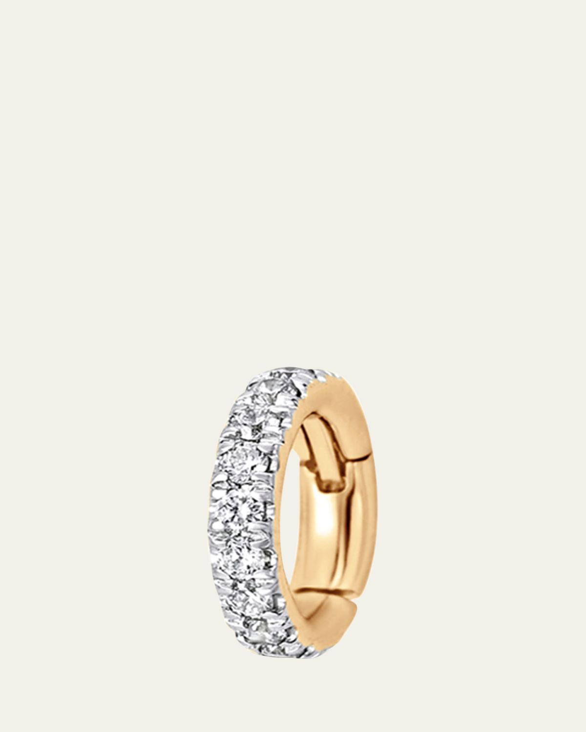 Sara Weinstock 18K Gold & Diamond Enhancer