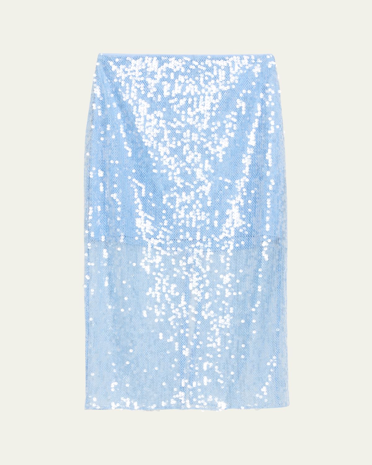 Veronica Beard Allora Sequined Midi Skirt | Thumbnail 6 Veronica Beard Allora Sequined Midi Skirt | Thumbnail 6