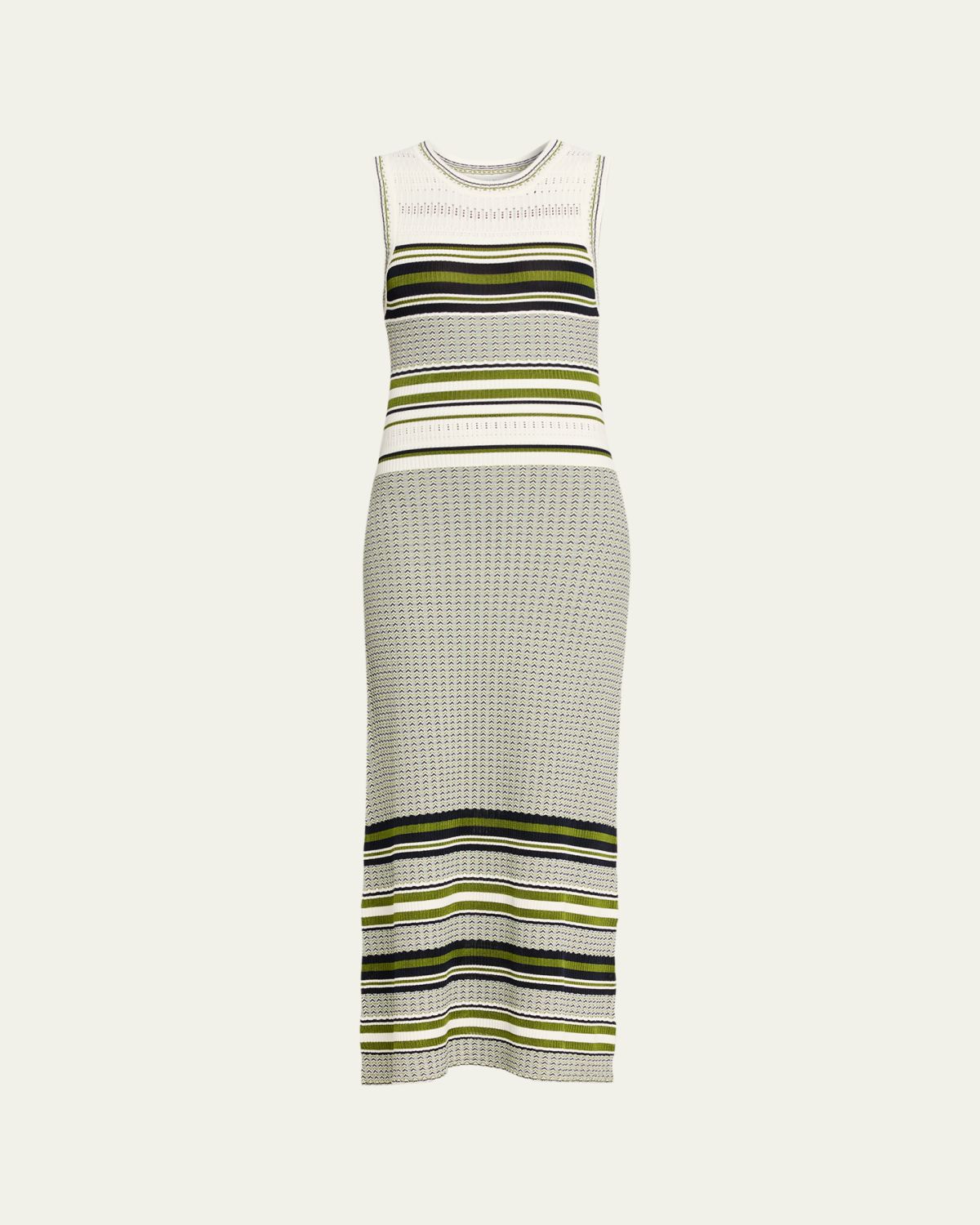 Veronica Beard Dawna Knit Maxi Dress | Thumbnail 8 Veronica Beard Dawna Knit Maxi Dress | Thumbnail 8