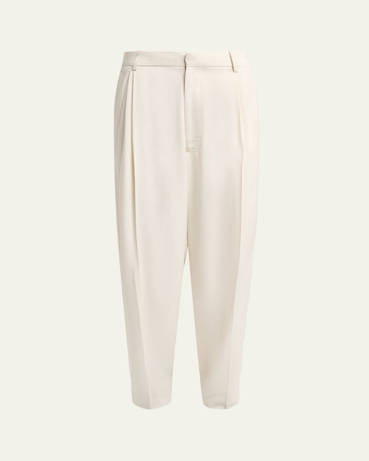 Proenza Schouler Clementina Oversized Pants