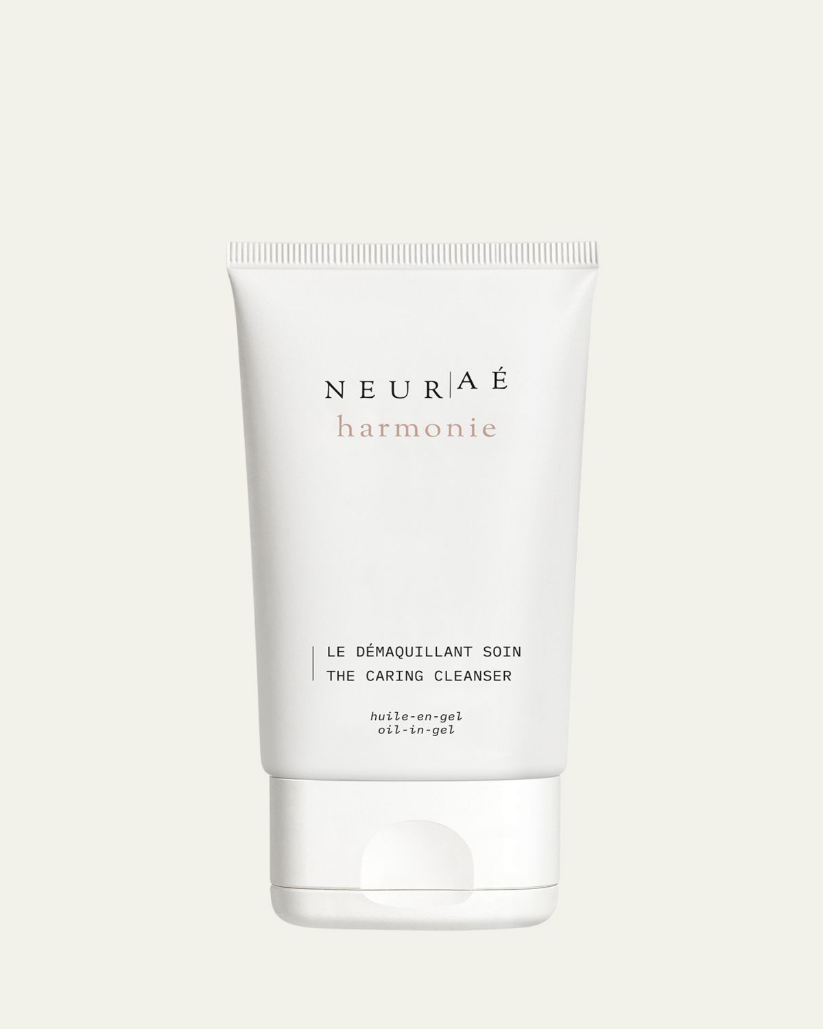 Neurae harmonie The Caring Cleanser, 4 oz. | Thumbnail 4