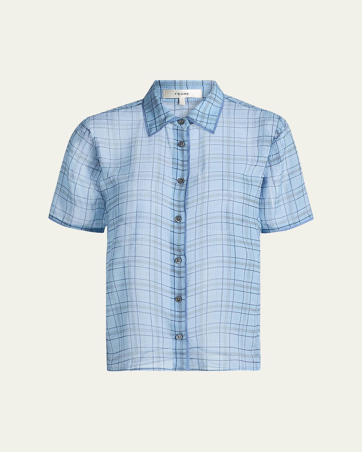 FRAME The Essential Top