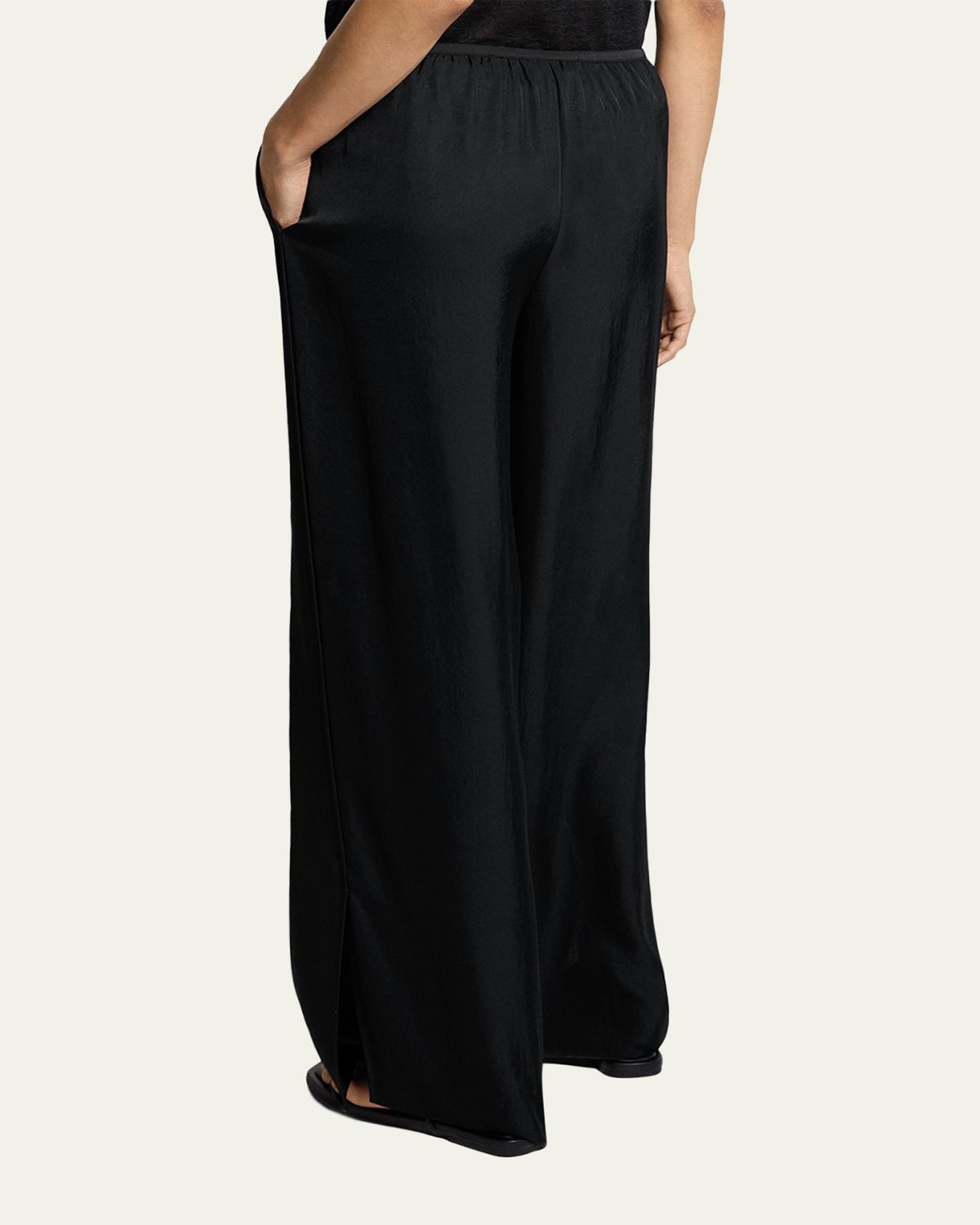 Theory Slit Pull-On Pants | Thumbnail 6