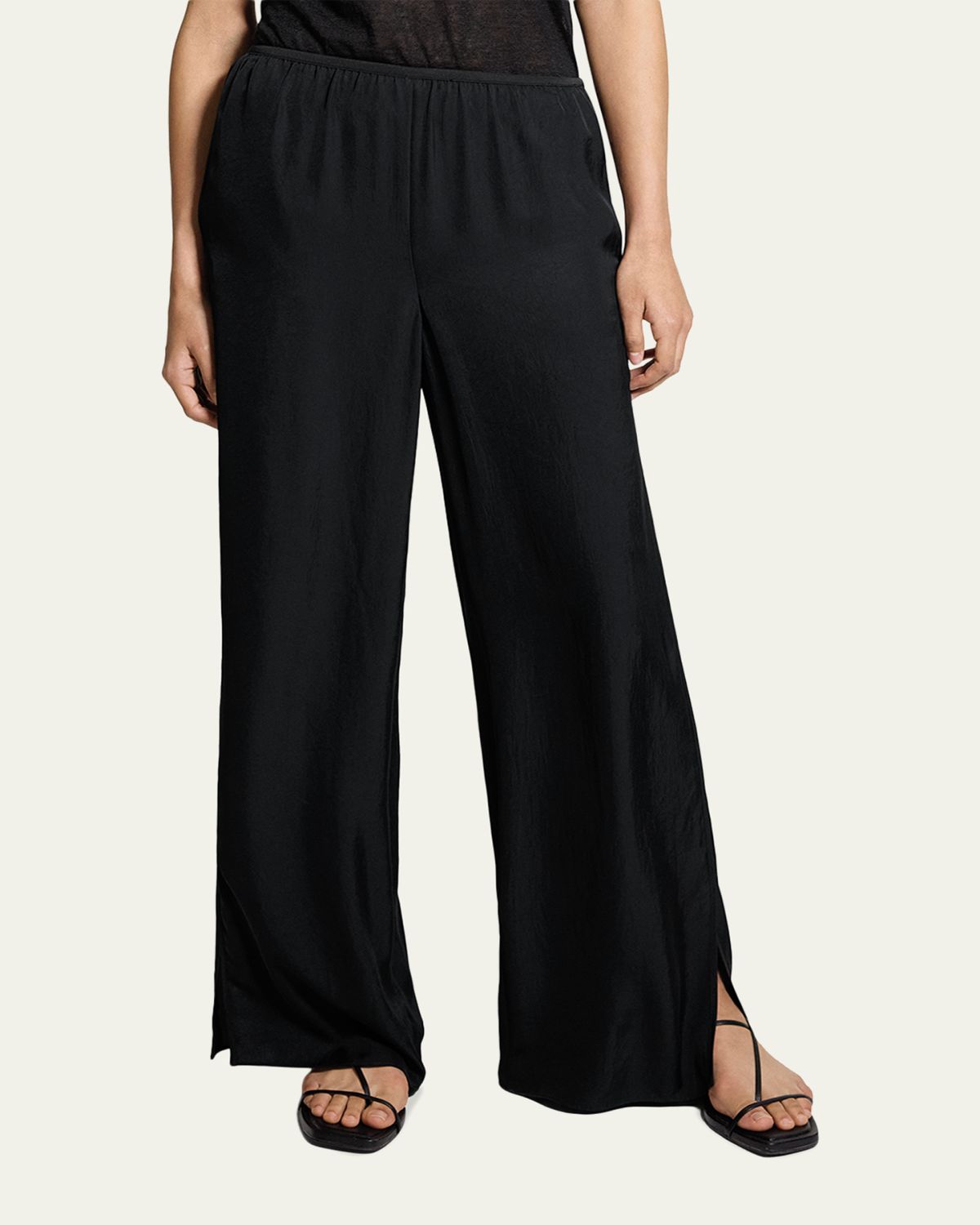 Theory Slit Pull-On Pants | Thumbnail 7