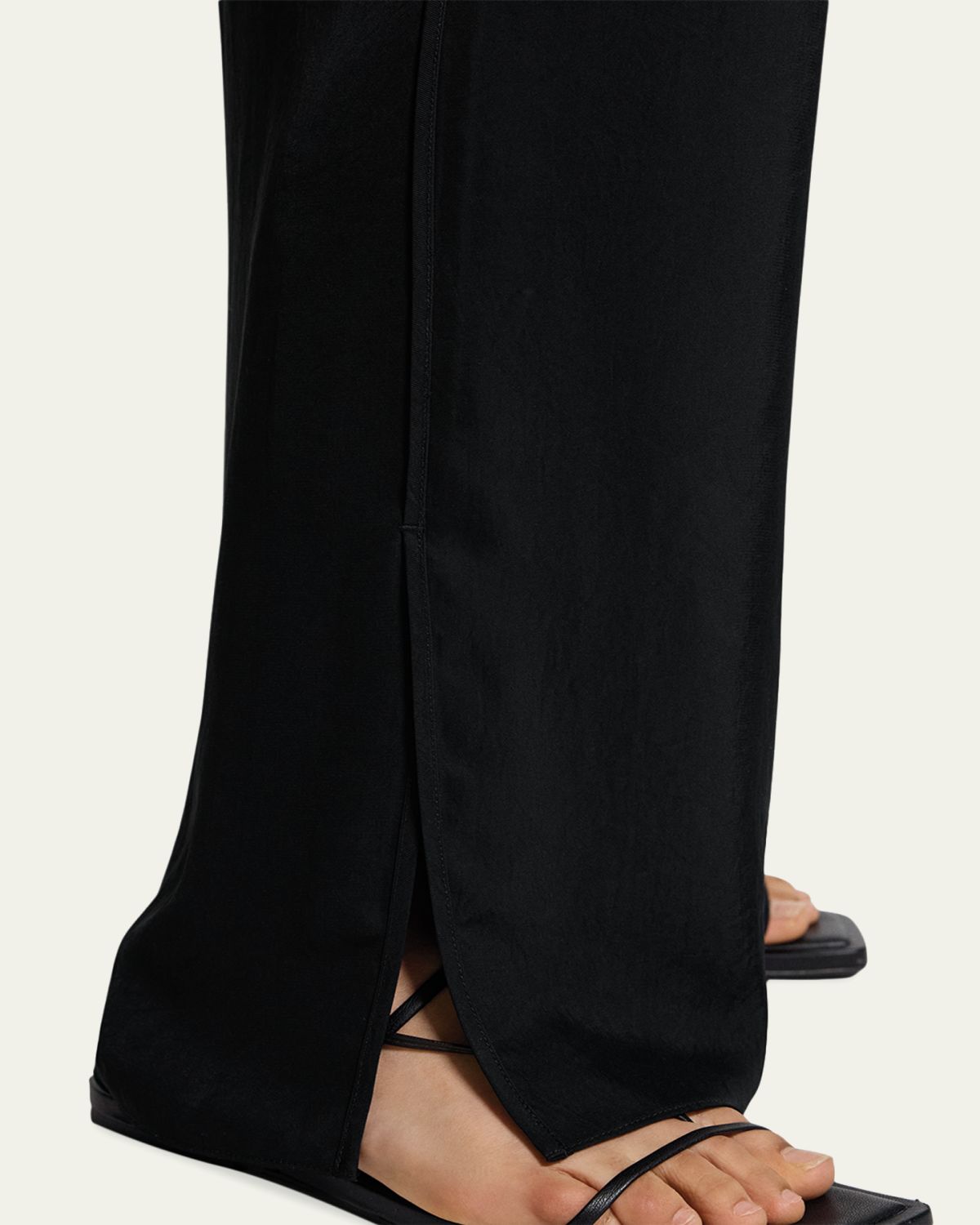 Theory Slit Pull-On Pants | Thumbnail 8