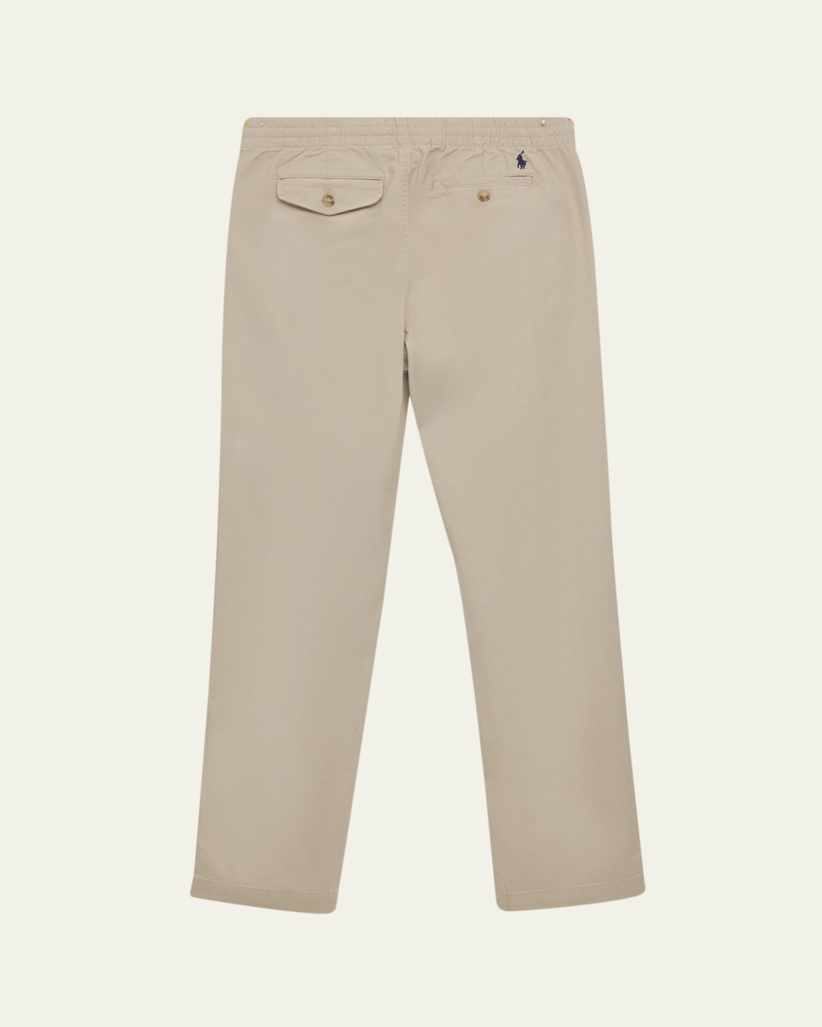 Ralph Lauren Boy's Polo Prepster Stretch Chino Pants, Size 8-20 | Thumbnail 2