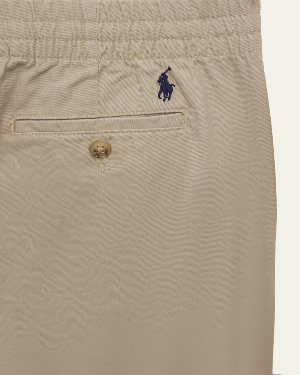 Ralph Lauren Boy's Polo Prepster Stretch Chino Pants, Size 8-20 | Thumbnail 3